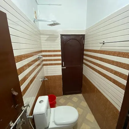 Alappattu Meadows Apartment Kottayam Exterior photo