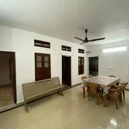Alappattu Meadows Apartment Kottayam Exterior photo