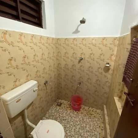 Alappattu Meadows Apartment Kottayam Exterior photo