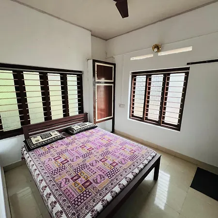 Alappattu Meadows Apartment Kottayam Exterior photo