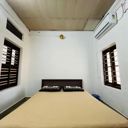 Alappattu Meadows Apartment Kottayam Exterior photo