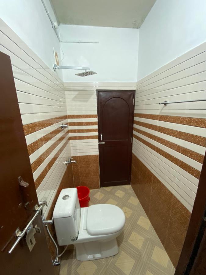 Alappattu Meadows Apartment