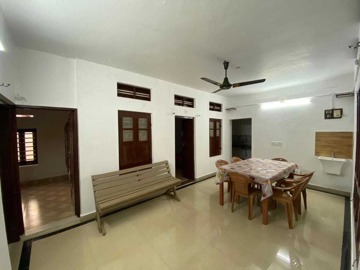 Alappattu Meadows