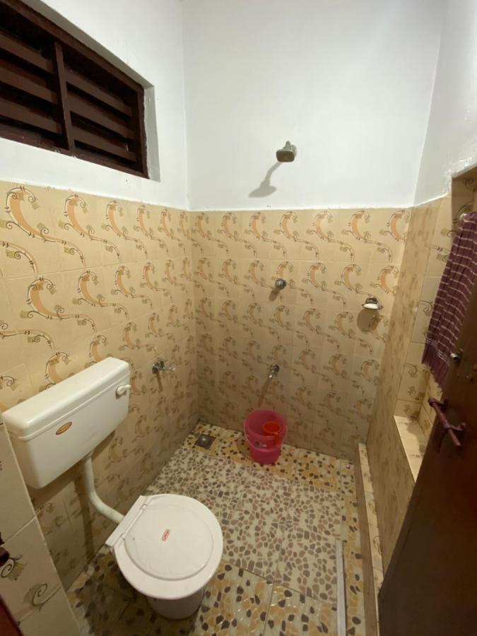Alappattu Meadows Apartment Kottayam