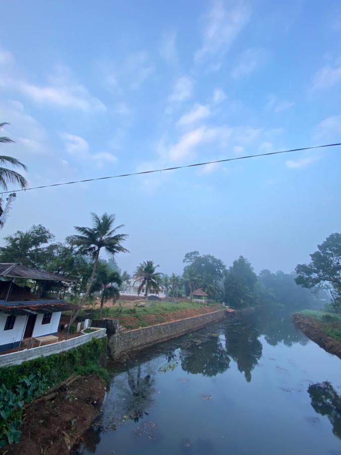 Alappattu Meadows Apartment