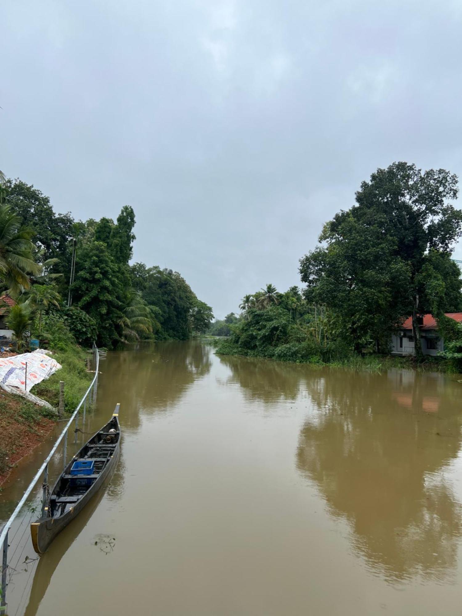 Alappattu Meadows Apartment