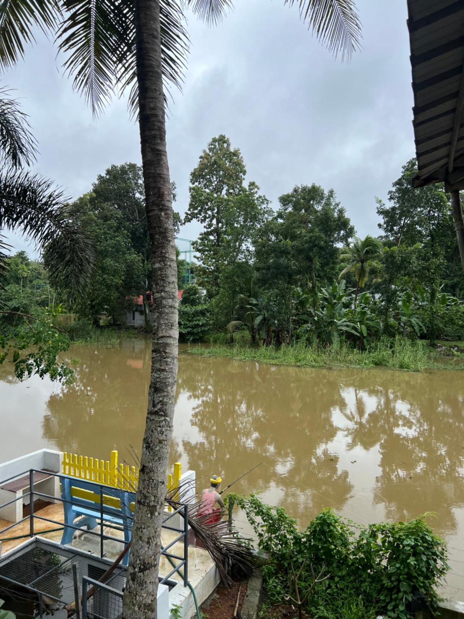 Alappattu Meadows Kottayam