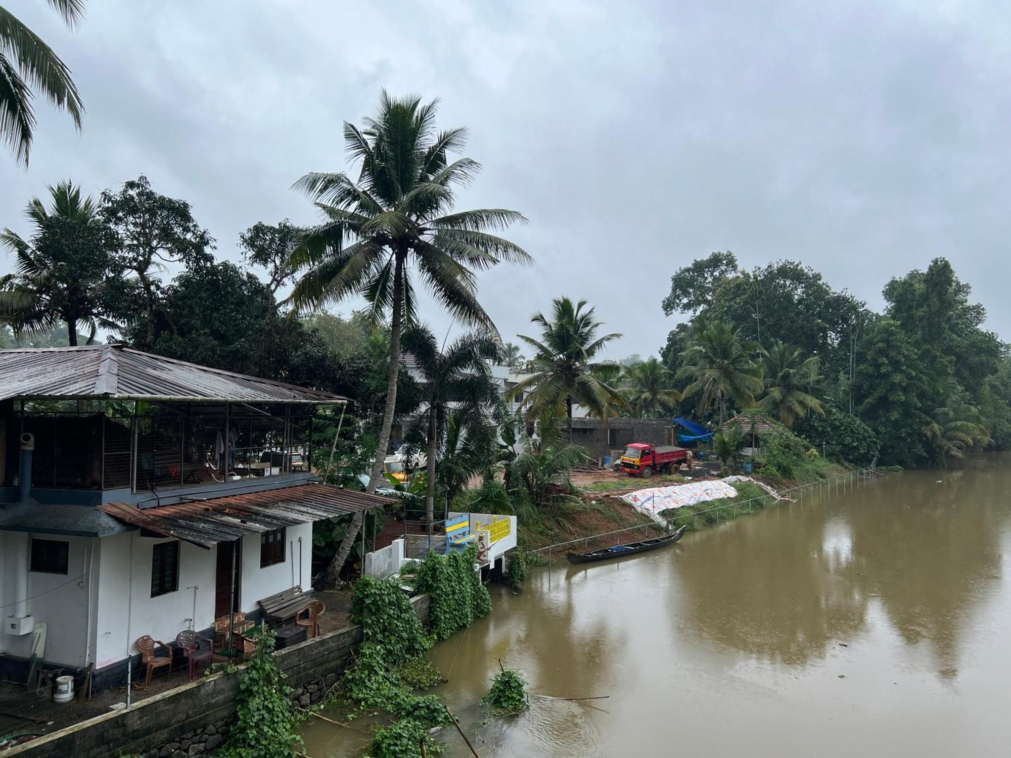 Alappattu Meadows * Kottayam