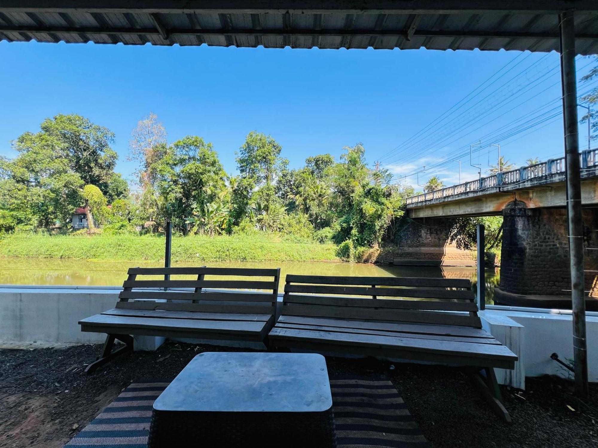 Alappattu Meadows * Kottayam